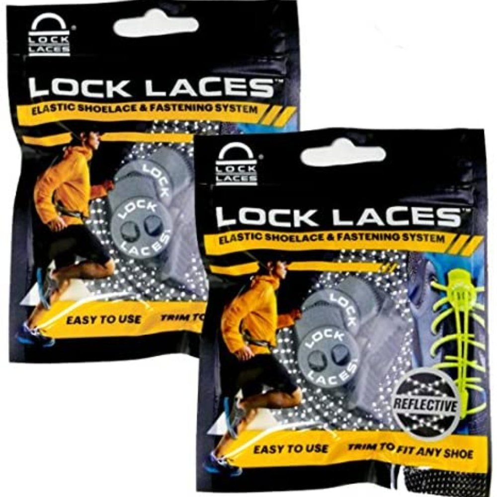 Lock & Laces - Picture 2 of 4